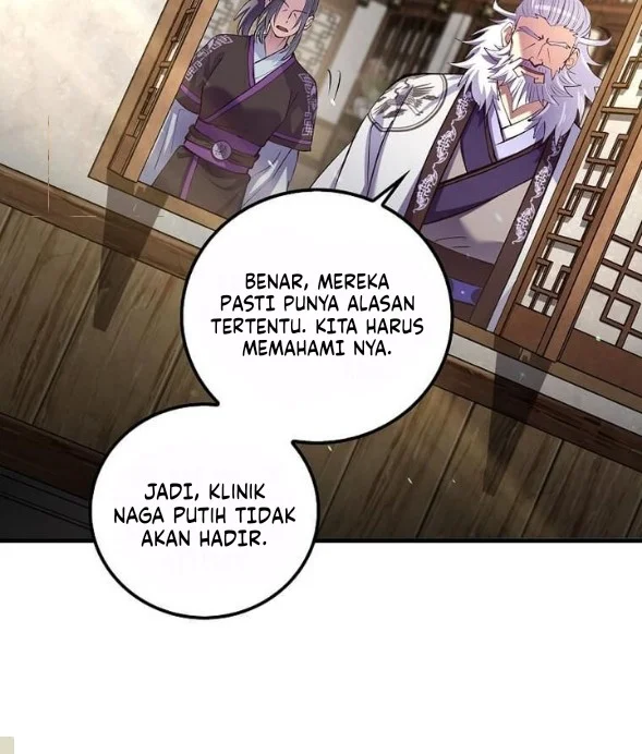 Doctor’s Rebirth Chapter 216 Fix Gambar 22